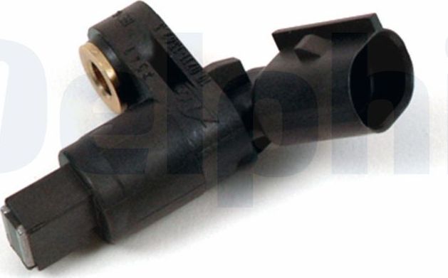 Датчик ABS Delphi. Артикул SS10308
