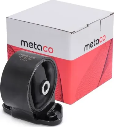 Опора двигателя HYUNDAI ACCENT 00- задн. (Metaco). Артикул 4710008