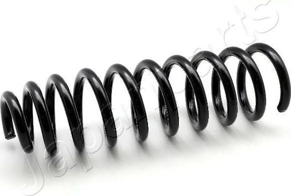 Пружина подвески Japanparts передняя для Volkswagen Touareg I 2002-2010. Артикул ZC1709C