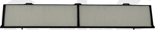 Салонный фильтр Vika. Артикул 10730901