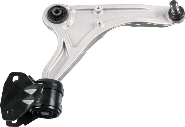 Треугольный рычаг передней подвески Febi Bilstein (алюминий). Артикул 179105