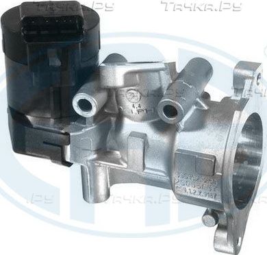 Клапан EGR (рециркуляции выхлопных газов) Era OEM для Peugeot Expert II 2007-2016. Артикул 555188