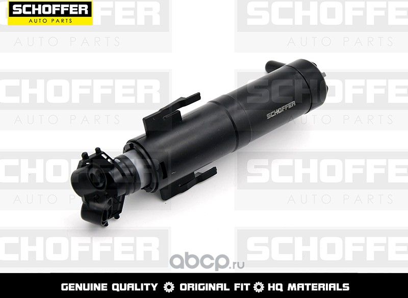 Омыватель фары левыйправый Bmw X3 2010-2013 (Schoffer). Артикул SHF35075