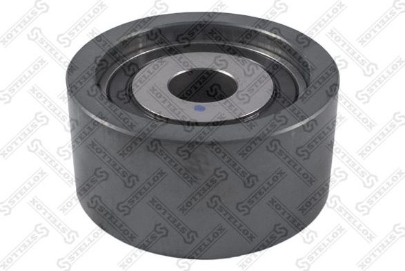 Натяжной ролик (натяжитель) приводного поликлинового ремня Stellox. Артикул 03-40612-SX