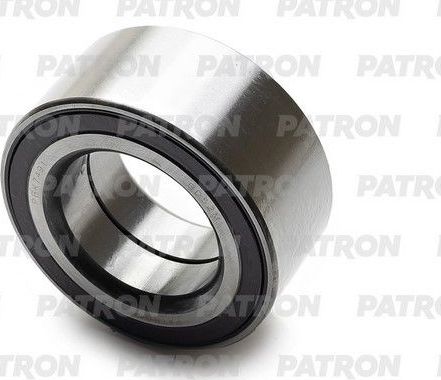 Ступичный подшипник (комплект) Patron. Артикул PBK7491