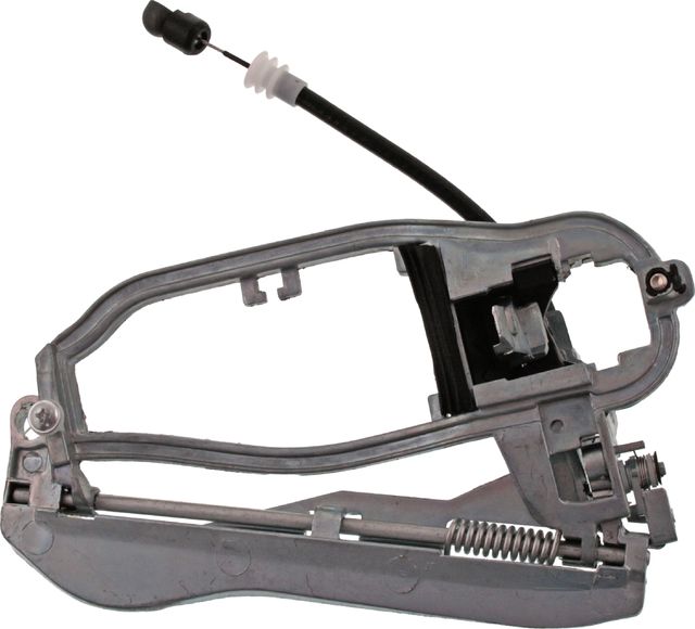 Ручка двери Febi Bilstein febi Plus задняя правая для BMW X5 I (E53) 2000-2006. Артикул 48364