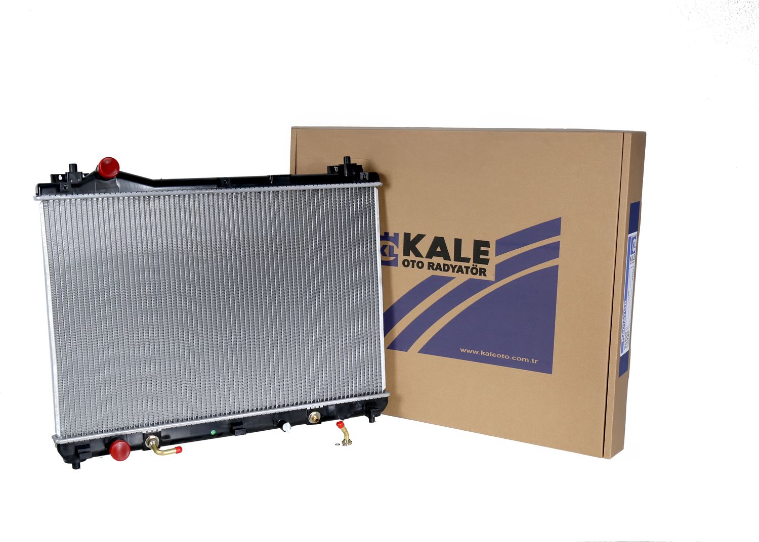 Радиатор (Kale). Артикул 365500
