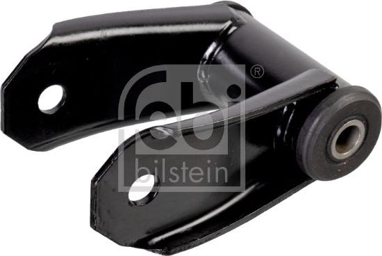 Серьга рессоры Febi Bilstein (резина/металл). Артикул 104627