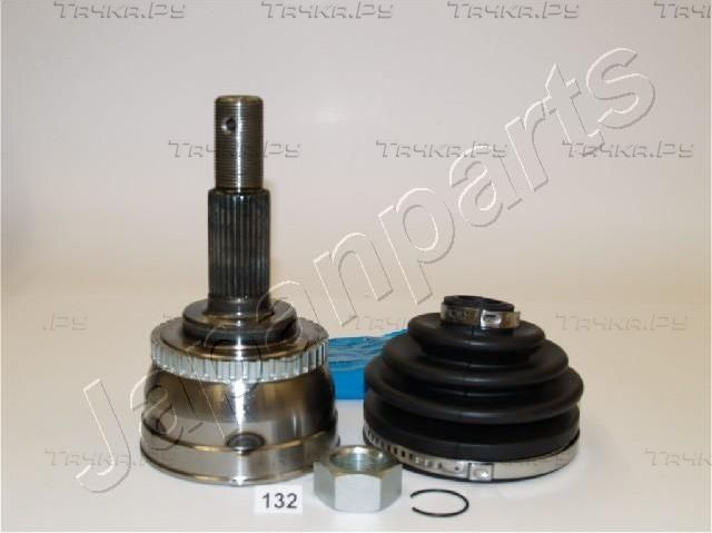 Шрус наружный (граната) Japanparts. Артикул GI-132