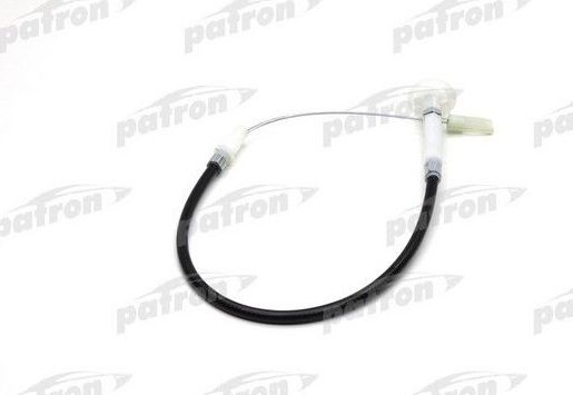 Трос сцепления Patron для SEAT Toledo I 1991-1999. Артикул PC6002