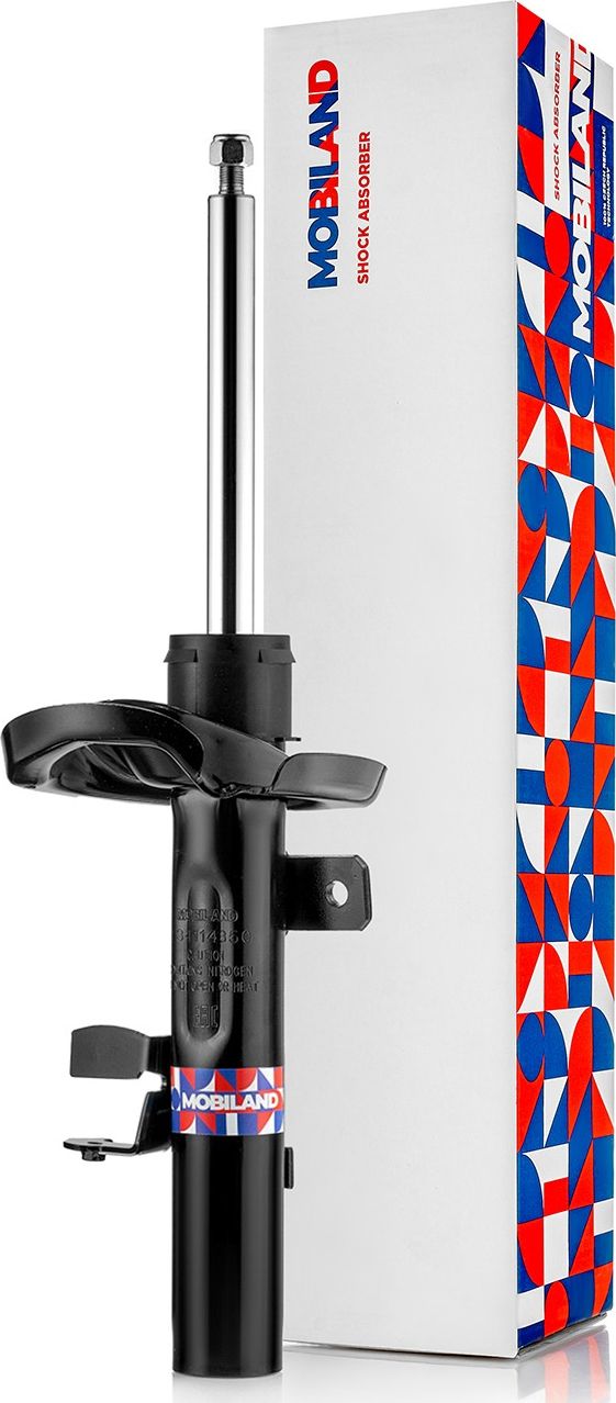 Амортизатор Mobiland. Артикул 134114350