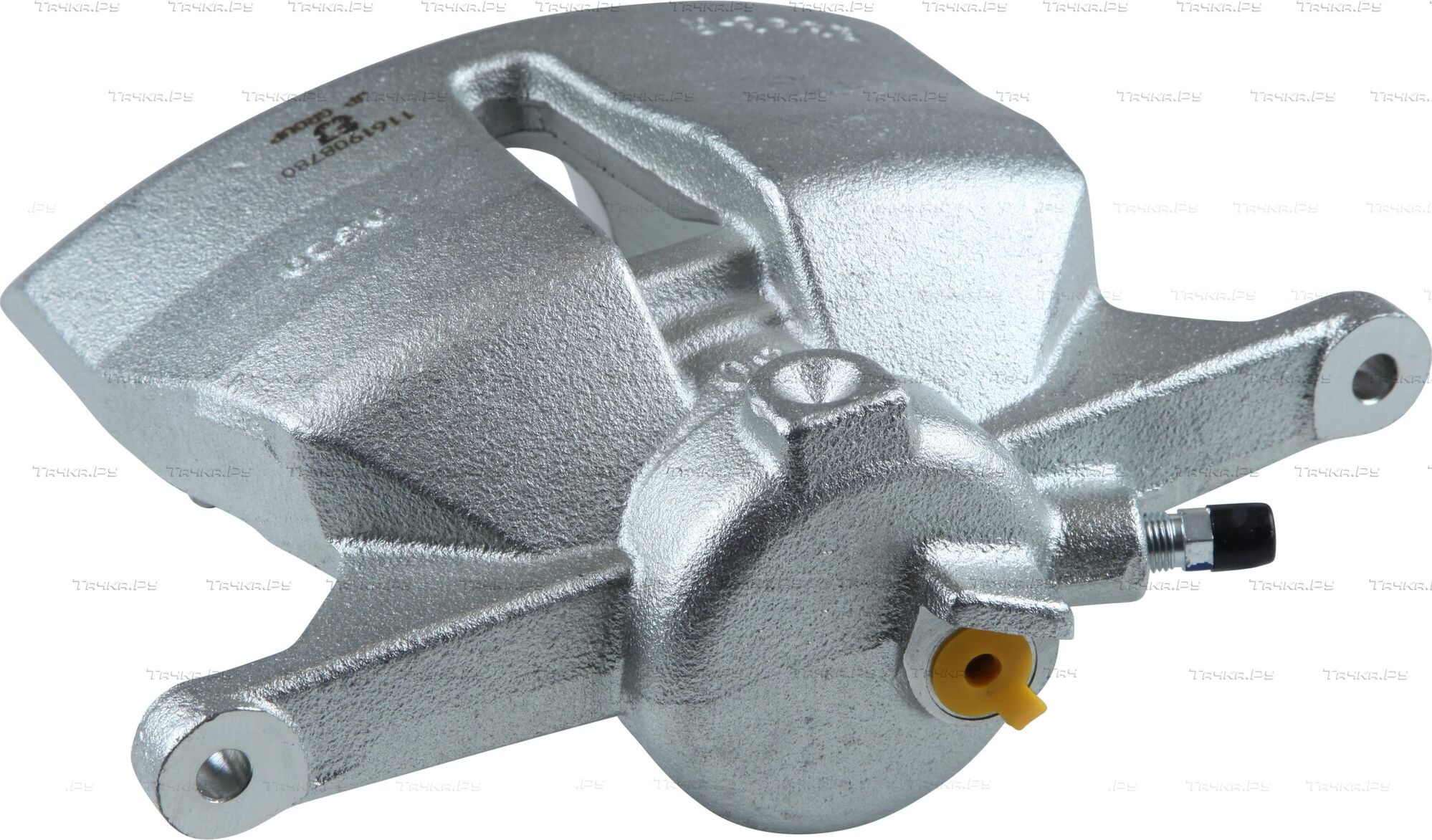 Тормозной суппорт JP Group передний правый для Audi A3 III (8V) 2012-2026. Артикул 1161908780