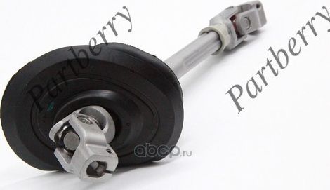 Вал рулевой (Partberry). Артикул PB163302