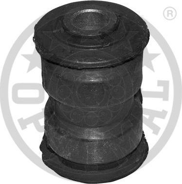 Втулка рессоры Optimal. Артикул F8-5898