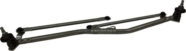 Трапеция стеклоочистителя (дворника) JP Group передний для Volkswagen Crafter I 2006-2013. Артикул 1198101800