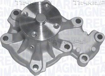 Помпа (водяной насос) Magneti Marelli для Mazda B-series IV 1998-1999. Артикул 352316170739