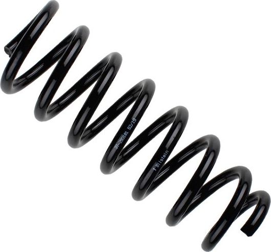 Пружина подвески Bilstein B3. Артикул 37-299101