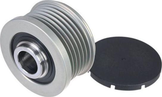 Шкив генератора Zentparts для Ford Fiesta VI 2008-2019. Артикул Z67739