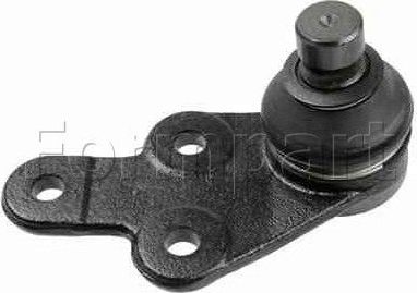 Шаровая опора Formpart передняя правая для Ford Kuga I 2008-2012. Артикул 1504034