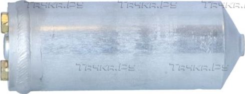 Осушитель кондиционера NRF EASY FIT для Nissan Almera N15 1995-1996. Артикул 33183