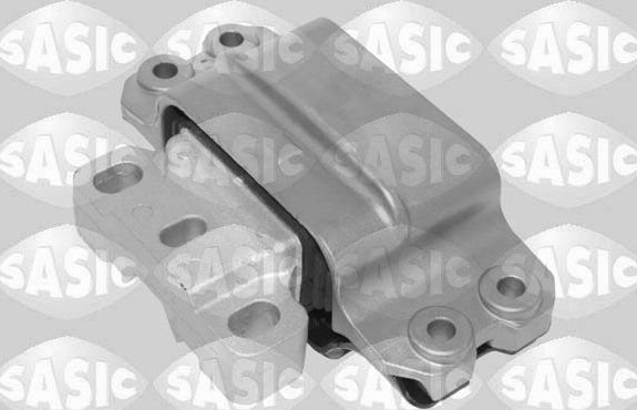 Опора (подушка) КПП Sasic внутренний для SEAT Altea I 2010-2015. Артикул 2706510