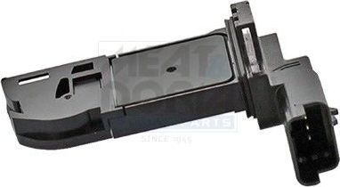 Расходомер воздуха , дмрв 9677093080 Meat & Doria. Артикул 86382