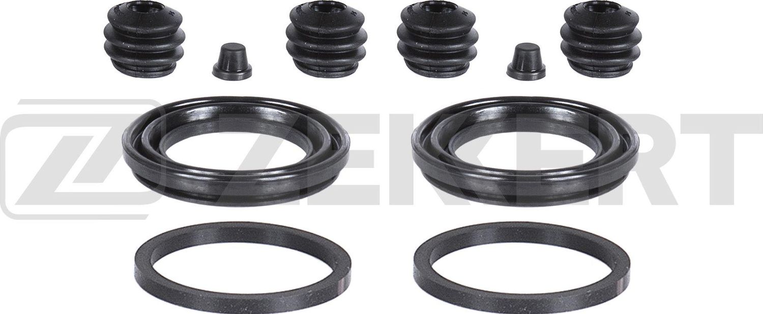 Ремкомплект тормозного суппорта Zekkert. Артикул BR-1138