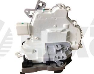 Замок двери Vika задний левый для Audi S6 IV (C7) 2014-2018. Артикул 88391809501
