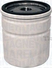 Масляный фильтр Magneti Marelli для Chevrolet Evanda 2005-2006. Артикул 152071758775
