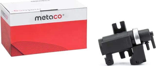 Клапан электромагнитный (Metaco). Артикул 6700088