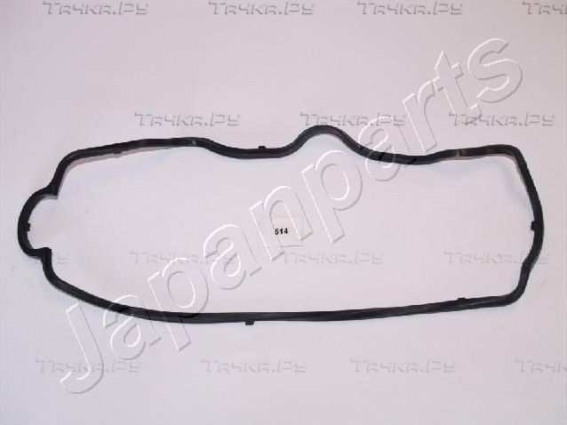 Прокладка клапанной крышки 441724 Japanparts. Артикул GP-514