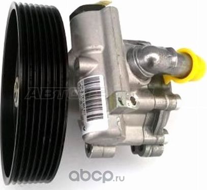 ST-VP79 Насос ГУР RENAULT DUSTERLOGANMEGANSANDER (SAT). Артикул STVP79