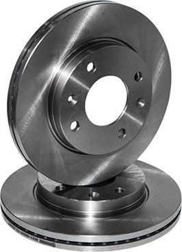 Тормозной диск Stellox. Артикул 6021-0053V-SX