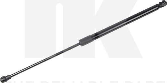 Амортизатор (упор) багажника NK для Volkswagen Passat B5 1997-2005. Артикул 11047032