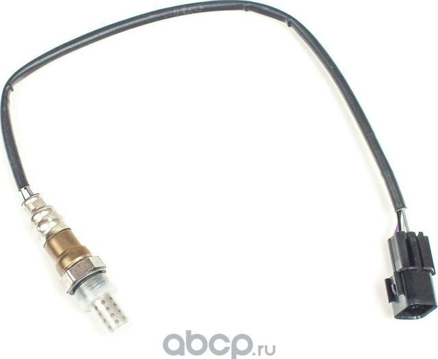Лямбда-зонд (кислородный датчик) General Motors. Артикул 25189500