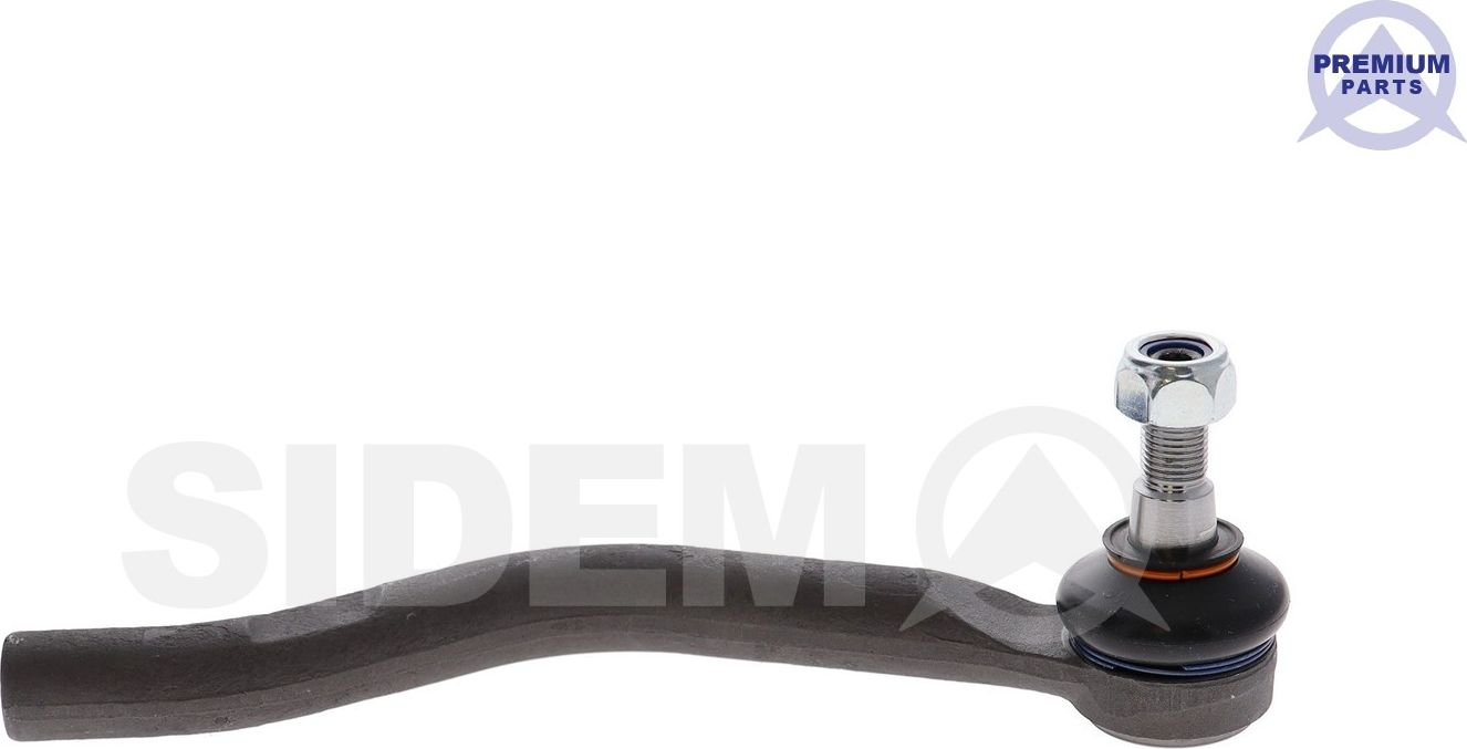 Наконечник рулевой тяги Sidem. Артикул 47039