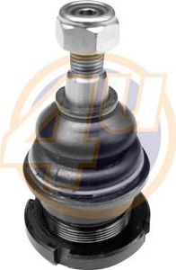 Шаровая опора 4U. Артикул MR-B-81600