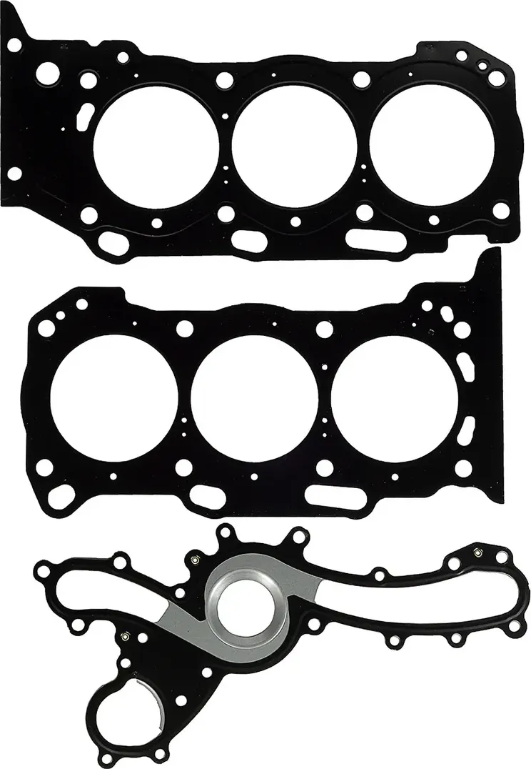 Комплект прокладок ГБЦ Stellox. Артикул 11-25582-SX