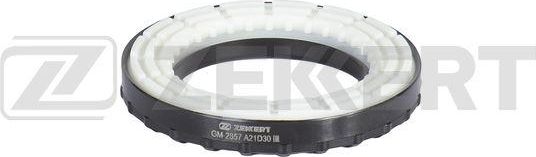 Опорный подшипник амортизатора (стойки) Zekkert. Артикул GM-2857