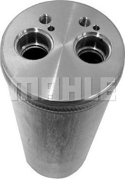 Осушитель кондиционера Mahle Behr. Артикул AD 210 000S