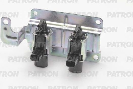 Клапан управляющий Patron. Артикул P14-0111