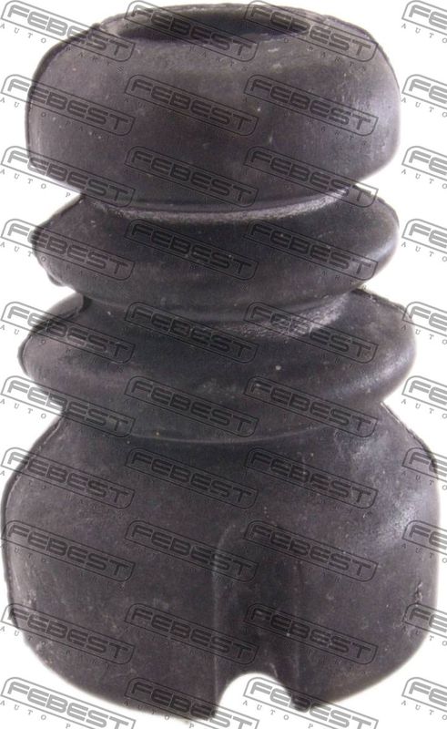 Отбойник амортизатора (стойки) Febest передний для Nissan Primera P10 1991-1996. Артикул ND-P11F