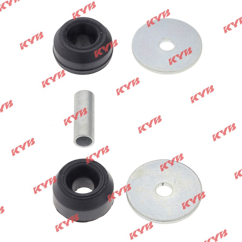Опора амортизатора (стойки) KYB (Каяба) Suspension Mounting Kit. Артикул SM9916