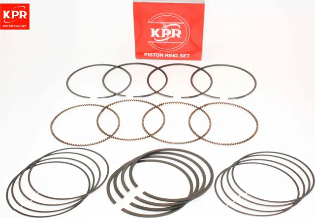 Кольца поршневые (STD) (компл.) (KPR). Артикул KPRM3181