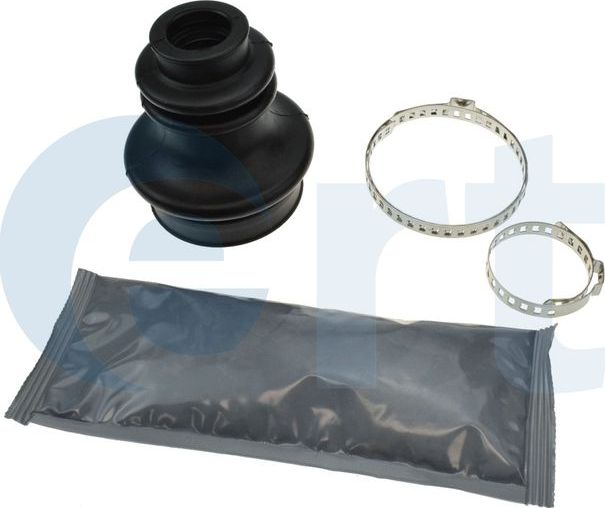 Пыльник шруса (комплект) ERT. Артикул 500128