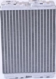 Радиатор отопителя (печки) Nissens. Артикул 72050