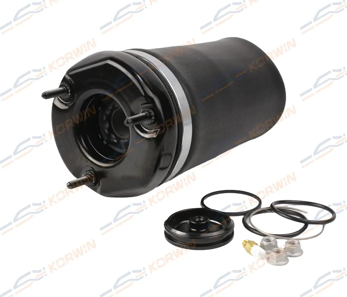 Пневмобаллон KORWIN MB GL-Class W164, W166 F (Гарантия 1 год/30 т.км.) Korwin. Артикул KWAT0507
