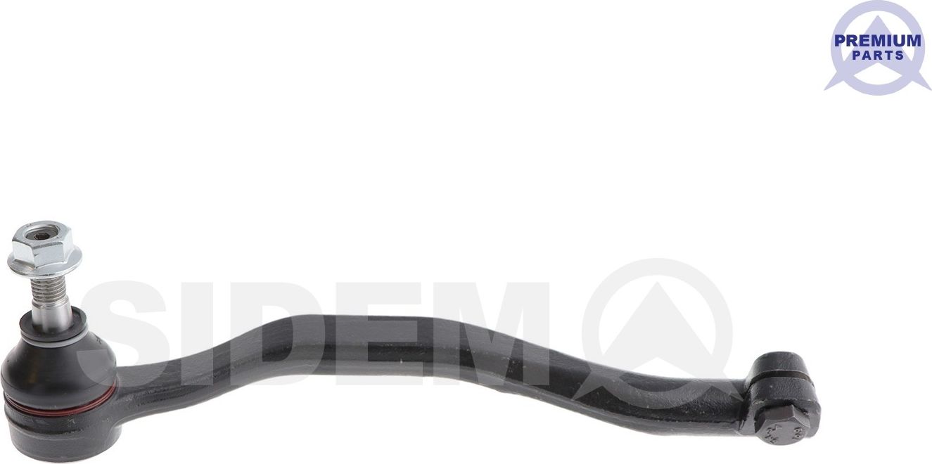 Наконечник рулевой тяги Sidem. Артикул 21636