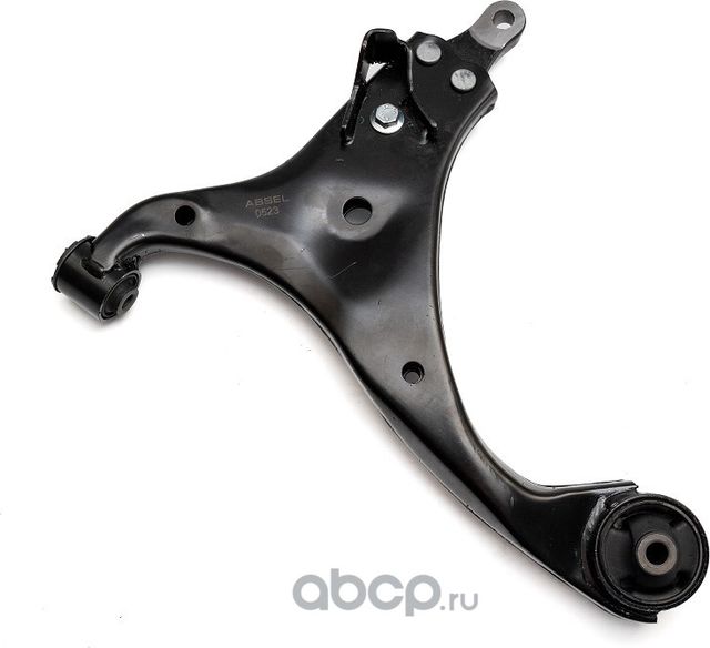 Рычаг подвески передней левый (Absel). Артикул KI330093L