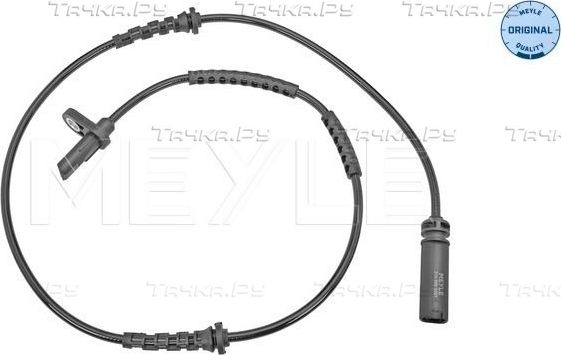 Датчик ABS Meyle Original передний правый/левый для BMW 5 VI (F10/F11/F07) 2010-2017. Артикул 314 899 0091
